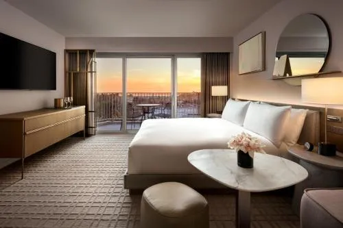 Fairmont Century Plaza Los Angeles at Beverly Hills photo 26