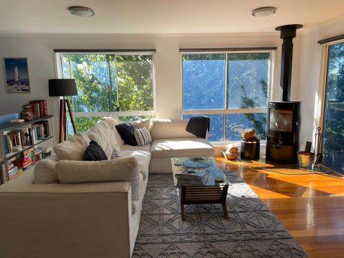 Gallery image of Seadale in Rhyll