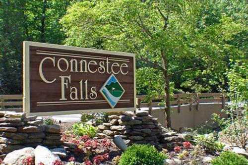 Connestee Falls – Photos 2