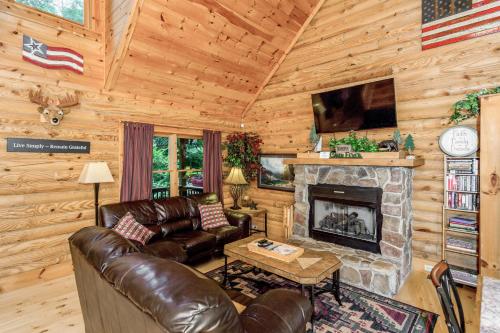 Riverside Cabin Retreat – Photos 2