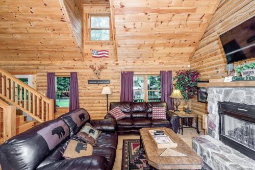 Riverside Cabin Retreat – Photos 4