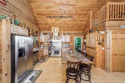 Riverside Cabin Retreat – Photos 5