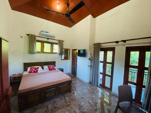 Gallery image of Ritigala Hideaway in Habarana