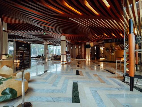 Galería fotográfica de Rayz UMM Hotel Malang en Malang