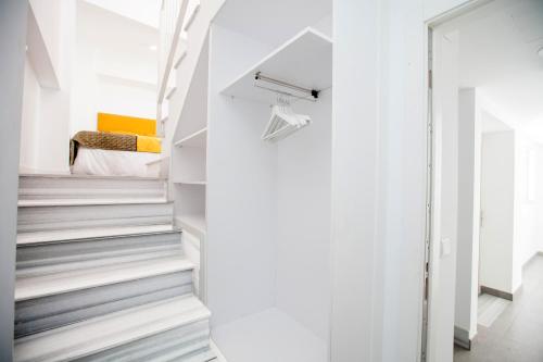 ISG Apartments Adolfo Cuéllar 401