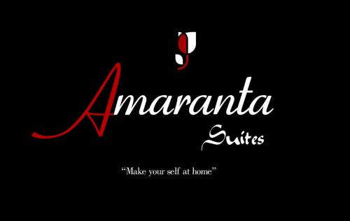 Certifikát, hodnocení, plakát nebo jiný dokument vystavený v ubytování AMARANTA SUITES