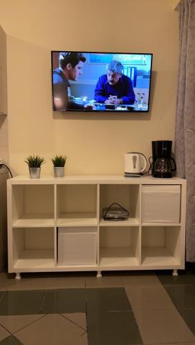 Dina apartment