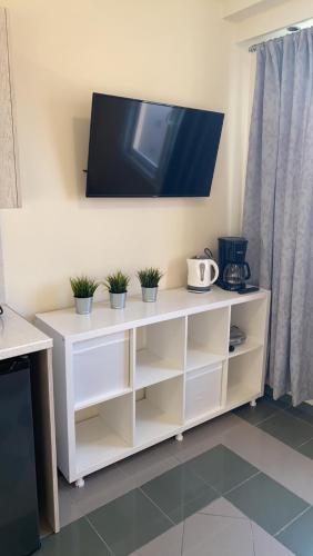 Dina apartment