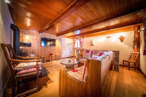 Chalet Ancetre