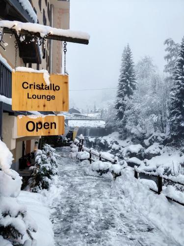 Hotel Cristallo – Photos 2