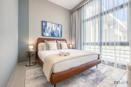 Charming 2BR at Rawda Parkview Town Square Dubailand by Deluxe Holiday Homes