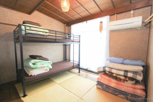 Gallery image of Otohaya Guesthouse in Nagoya