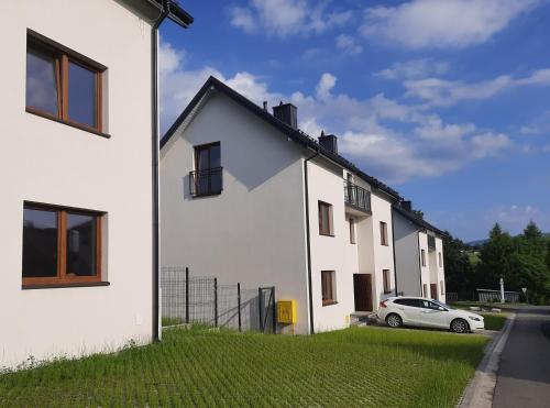 Afbeelding uit fotogalerij van MS HOUSE Apartamenty in Żywiec