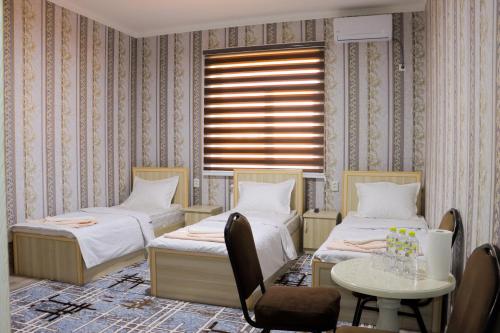 Gallery image of Hotel Jasmina in Samarkand