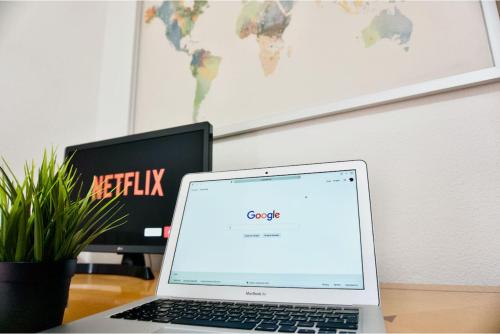 Affittacamere Arcipelagoにあるテレビまたはエンターテインメントセンター