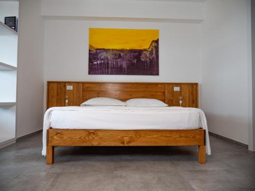 A est b&b Otranto photo 2