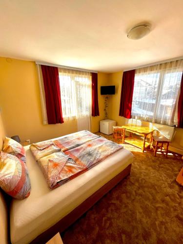 Andreevi Guest House
