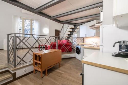 Alessia's Flat - Michetti