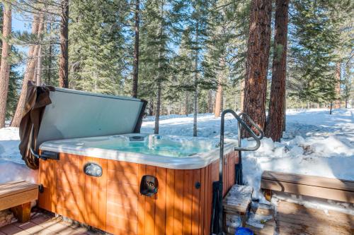 Timber View Retreat – Photos 2