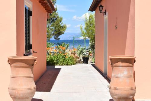 Φωτογραφία από το άλμπουμ του Bouka Beachfront Bungalows στον Άγιο Νικόλαο