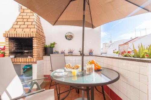 Home2Book Comfy Duplex La Isleta, BBQ & Wifi