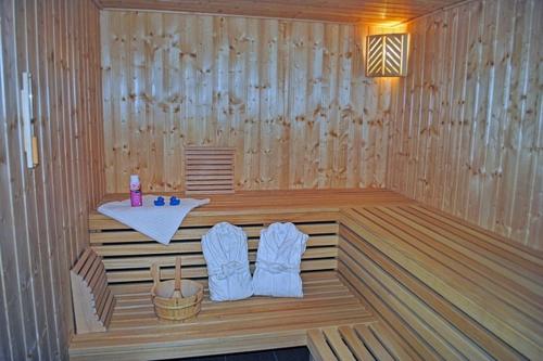 Φωτογραφία από το άλμπουμ του Villa Poseidon - WE 5 in Strandnähe und zentrumsnah σε Binz