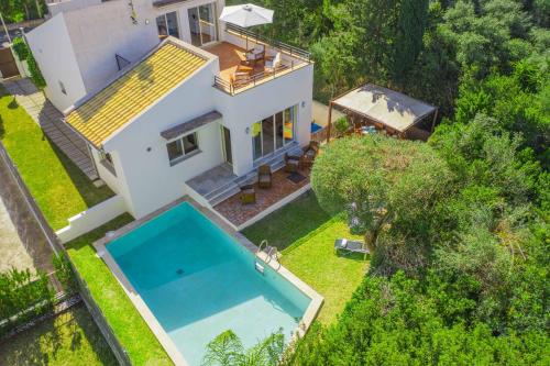 Villa Bonaire Sky / Villa Carmen