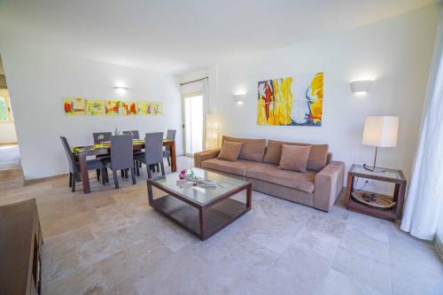 Villa Bonaire Sky / Villa Carmen
