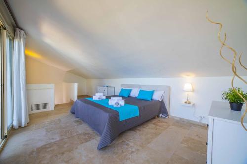 Villa Bonaire Sky / Villa Carmen