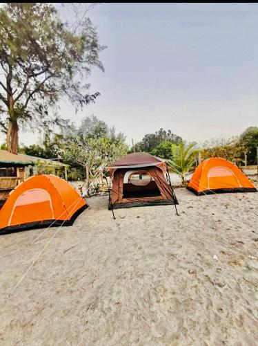Φωτογραφία από το άλμπουμ του Binoclutan Campsite σε Botolan