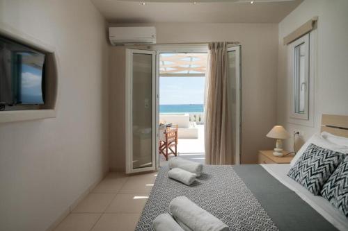 Nikos & Maria Studios,Apts and Suites, Plaka – Updated 2022 Prices