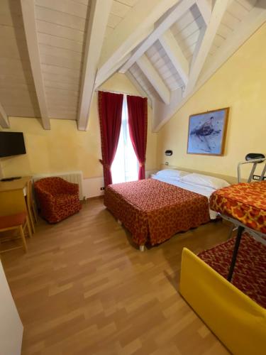 Gallery image of Hotel Montepizzo in Lizzano in Belvedere