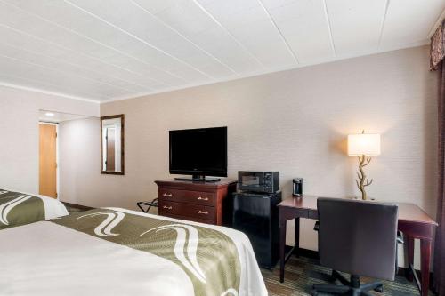 Gallery image of Quality Inn in Bath