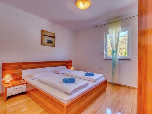 Apartment in Dramalj near the Sea
