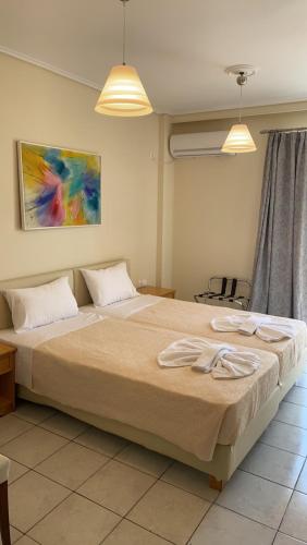Athens apartment
