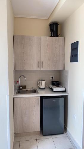 Athens apartment