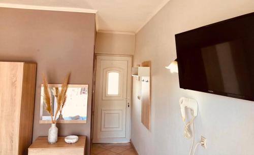 Gallery image of poplar lofts & apartments karavouzi in Prinos