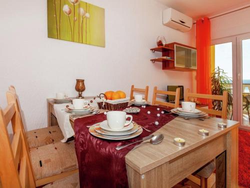 Apartment in Rome near City Center