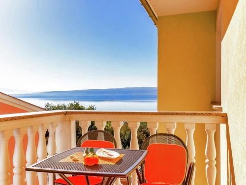 Apartment in Rome near City Center
