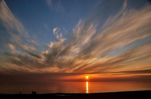 Nuotrauka iš apgyvendinimo įstaigos MILDA Juodkrantėje galerijos