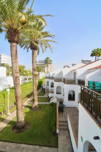 Playamar Bungalows