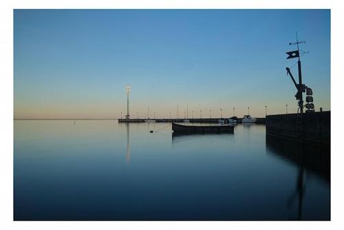 Nuotrauka iš apgyvendinimo įstaigos MILDA Juodkrantėje galerijos