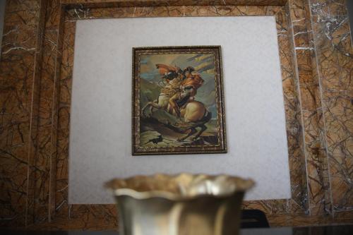 Fotografie z fotogalerie ubytování The Heritage Conventions v destinaci Sāgar