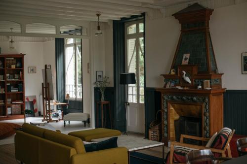Villa Kerjannic – Photos 5