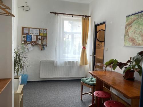 Fotografie z fotogalerie ubytování Penzion Slunečnice v destinaci Dvůr Králové nad Labem