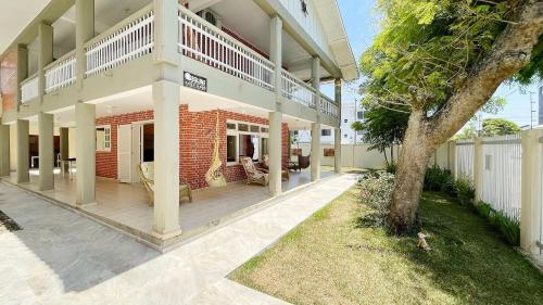 Gallery image of Sobrado Vista Mar Guaratuba in Guaratuba