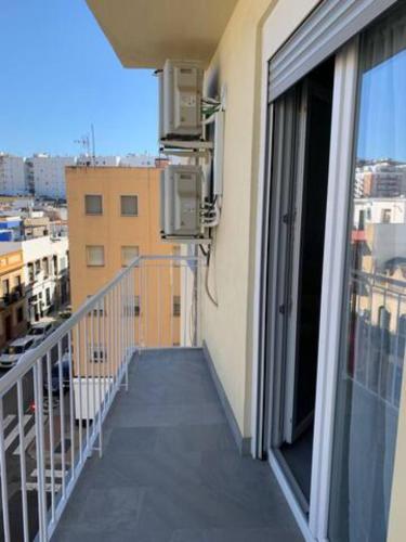 RentalSevilla López de Gomara I