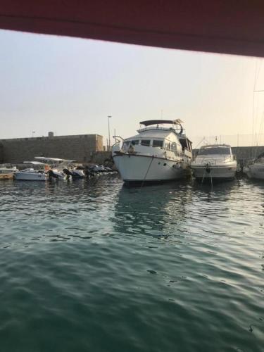 SY Charter – Photos 3