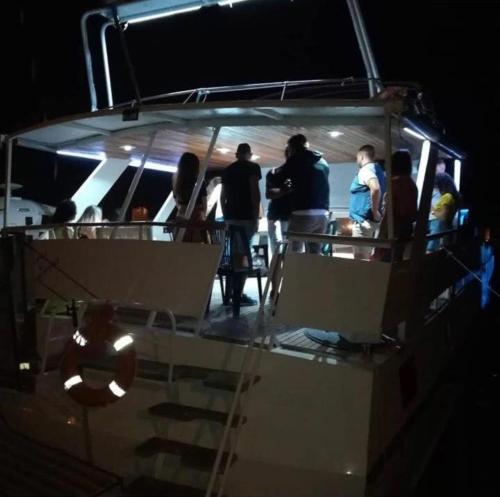 SY Charter – Photos 5