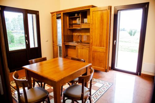 Φωτογραφία από το άλμπουμ του Podere Giovanni Olivo σε Tarquinia